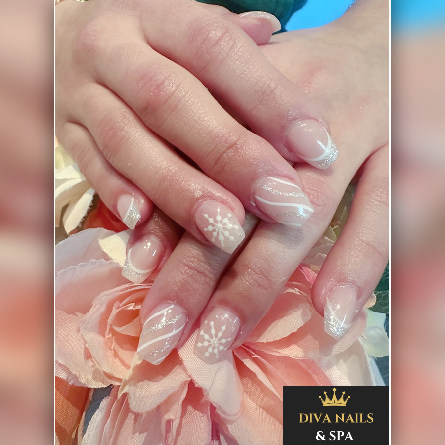 Diva Nails & Spa Inc Nails Collection